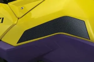 Uitverkoop Tank protectie V-Strom 800(DE)