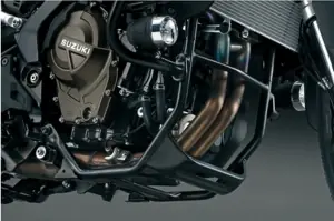 Motor/accessoire- beugel DL800 Ambachtelijk