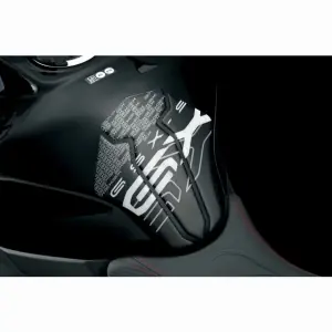 Exclusief Tankpad GX