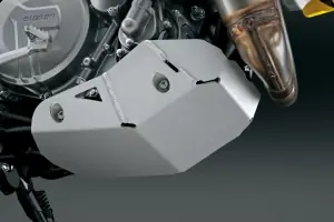 Skidplate DR-Z4S/SM Aanbieding