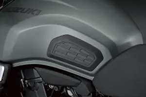 Speciale Aanbieding Kneepads GSX-8T/TT