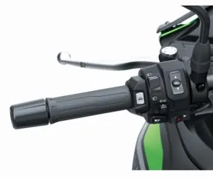 GRIP-HEATER KLE650HNFN Alleen Vandaag