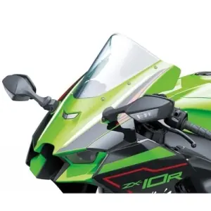 Kawasaki Windscherm Smoke ZX-10R/RR Superprijs