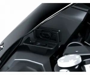 USB OUTLET, Z900 25- ZR900SSFN Luxe