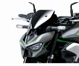 Nieuwe Collectie MIDDLE METER COVER ZR900TSFNN