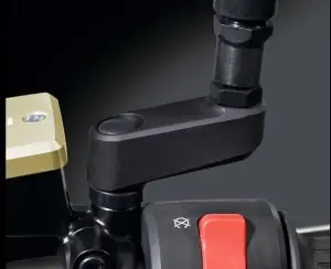 Kawasaki Spiegel Verlenger Direct Verzonden