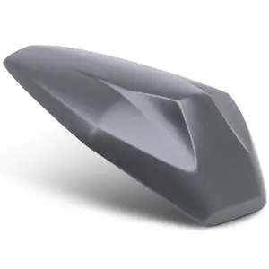 Nu Kopen Kawasaki Buddyseat Cover Grey