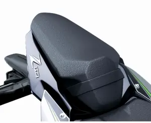 Kawasaki Comfort passenger seat (+10mm) Actieprijs