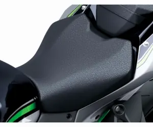 Snelle Levering Kawasaki Comfort Seat (Front)