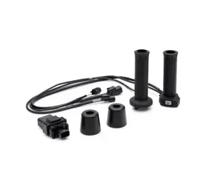 Snelle Levering Handvatverwarming