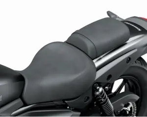 Laatste Versie Kawasaki Design Zadel (standaard hoogte)