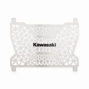 Radiateurbescherming (Versys 1100) Wereldwijde Verzending