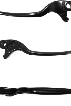 2TORQ - 2DP-H3912-00 - Hand Controls - Geschikt voor Yamaha Geld-Terug-Garantie