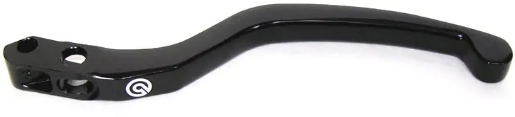 BREMBO - LEVER SHORT, AXIS 18 - Hand Controls - RACING Budget