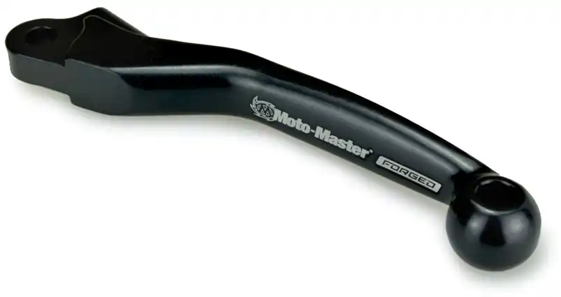 MOTO MASTER - LEVER FORGED MX PIVOT CLUTCH - Hand Controls - KTM, BLACK Gratis Retour