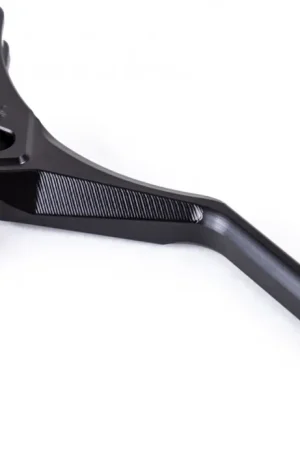 Beste Prijs GILLES - ADJ. HAND CLUTCH LEVER TYPE FXL - Hand Controls - Zwart