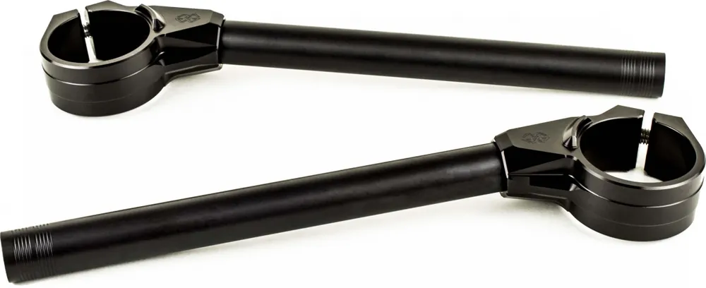 GILLES - H.BAR GP-LIGHT 2 545 RACE - Hand Controls - Universeel Gecertificeerd