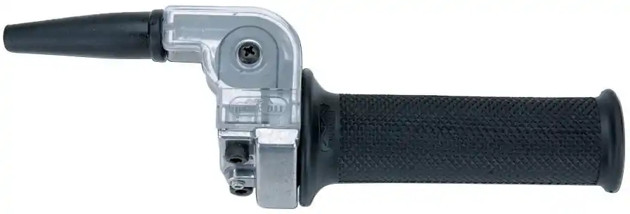 DOMINO - GAS HANDLE 2T 46MM - Hand Controls - 46MM Koop Vandaag