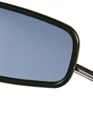 Veilige Betaling UNIVERSAL - KAWASAKI EN500/W650/VN800/1500 LEFT - Mirrors - MIRROR