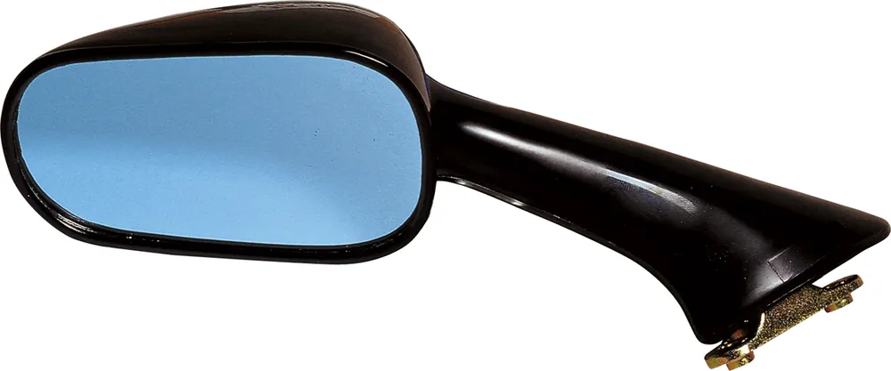 Wereldwijde Verzending UNIVERSAL - HONDA CBR1000/VFR750 RIGHT - Mirrors - Compatibel met meerdere Honda modellen