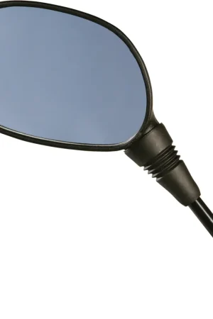 Premium UNIVERSAL - CBR125R LEFT - Mirrors - Voor Honda CBR 125 R