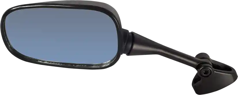 UNIVERSAL - HONDA VFR800FI 02- LEFT - Mirrors - MIRROR Laatste Versie