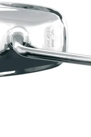 UNIVERSAL - KAWASAKI VN1600/2000 CLASSIC RIGHT - Mirrors - Rechts Gecertificeerd