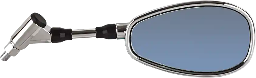 Handgemaakt UNIVERSAL - SUZUKI C1500LC INTRUDER RIGHT - Mirrors - Mirror