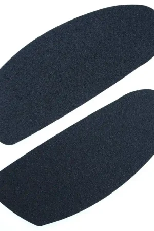 Must-Have R&G - TANK TRACTION GRIPS - Accessories - Black