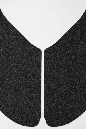 Aanbieding R&G - TANK TRACTION GRIPS - Accessories - Zwart voor Kawasaki ZX10R