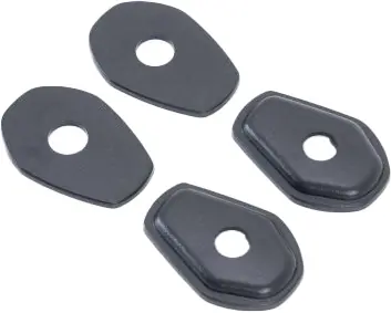 Koopje R&G - INDICATOR ADAPTER (SET OF 4) - Accessories - Geschikt voor diverse modellen
