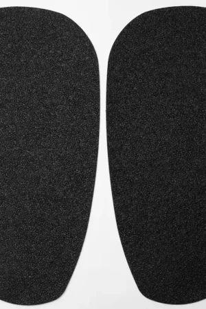 R&G - TANK TRACTION GRIPS - Accessories - zwart Korting