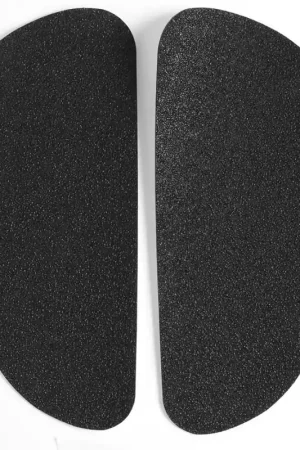 R&G - TANK TRACTION GRIPS, CLEAR - Accessories - DUCATI 748/916/996/998 2-PIECE Uitverkoop