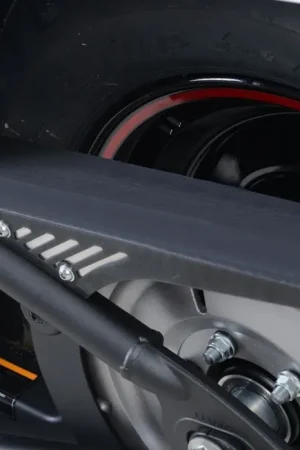 Plaats Bestelling R&G - BELT GUARD - Accessories - KAWASAKI VULCAN VN900