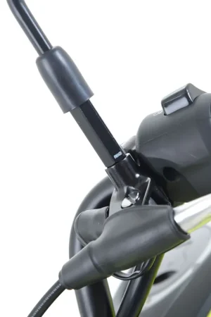 R&G - MIRROR RISERS 45MM - Accessories - M10 X 1,25 Nieuw