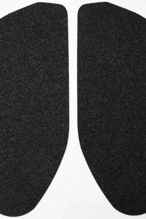 R&G - TANK TRACTION GRIPS - Accessories - Clear Beste Prijs