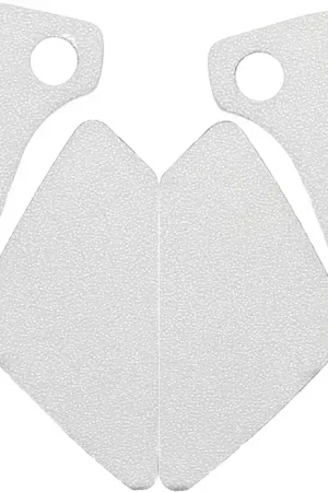 Meest Verkocht R&G - TANK TRACTION GRIPS - Accessories - Black