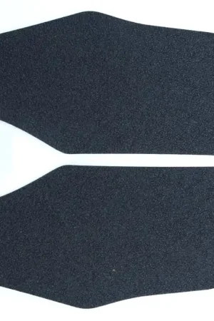 R&G - TANK TRACTION GRIPS - Accessories - DUCATI 749/999 2-PIECE Beperkte Voorraad