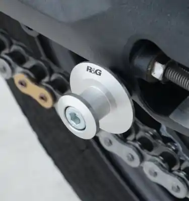 R&G - ELEVATION SERIES - Accessories - Titanium Authentiek