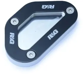 Topkwaliteit R&G - KICKSTAND SHOE - Accessories - Geschikt voor diverse Suzuki modellen