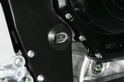 R&G - FRAME PLUG, RHS - Accessories - Voor Suzuki GSXR 600/750 Nieuw Model