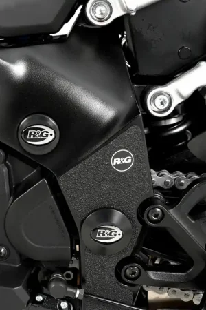 R&G - FRAME PLUG, LHS - Accessories - Compatibel met Suzuki Groothandel