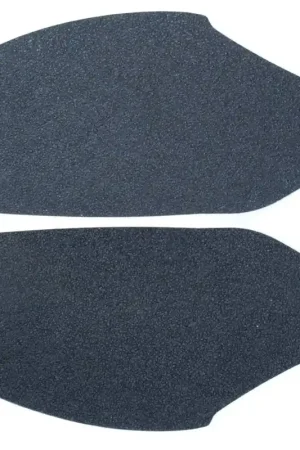 R&G - TANK TRACTION GRIPS, CLEAR - Accessories - SUZUKI GSXR600/750 06-07 Bulkbestelling