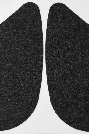 Goedkoop R&G - TANK TRACTION GRIPS - Accessories - Black