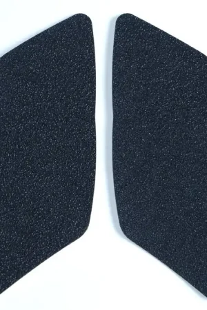 R&G - TANK TRACTION GRIPS - Accessories - CLEAR Seizoensaanbieding