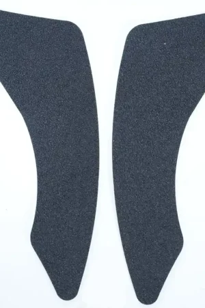 Laatste Versie R&G - TANK TRACTION GRIPS - Accessories - Clear