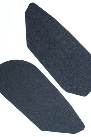 R&G - TANK TRACTION GRIPS - Accessories - BLACK Topkwaliteit