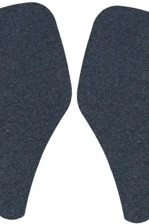 Tijdelijk Beschikbaar R&G - TANK TRACTION GRIPS, CLEAR - Accessories - HONDA CBR900 1992-1999 2-PIECE