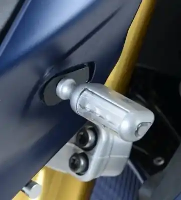 Nu Kopen R&G - INDICATOR ADAPTER - Accessories - Voor R&G Micro Indicators