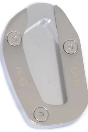 Veilige Betaling R&G - KICKSTAND SHOE - Accessories - Verbeterde stabiliteit